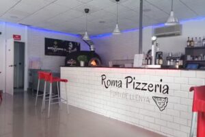 Roma Pizzeria