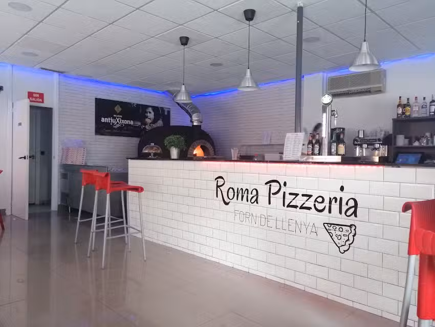 Roma Pizzeria