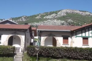 Rom&aacute;n Restaurante