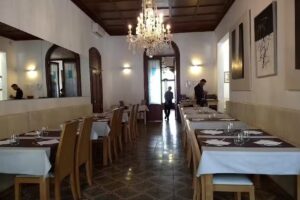 ROMAN&Iacute; 41 | Gastrobar y Restaurante en Inca