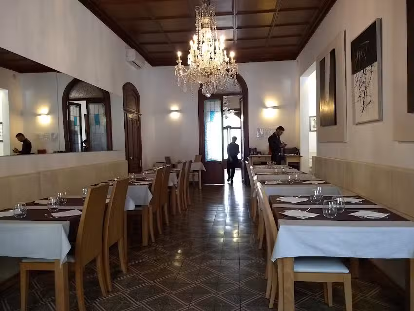 ROMAN&Iacute; 41 | Gastrobar y Restaurante en Inca