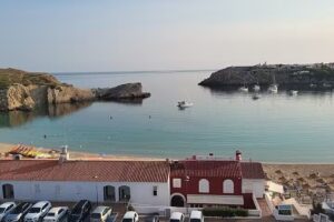 Roman&iacute; Arenal D&rsquo;En Castell S.L.