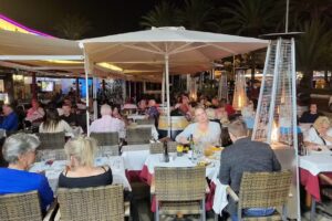 Romantico Restaurante