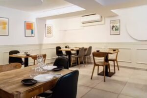 Romera Bistr&oacute;