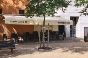 Romp&eacute; el Molde