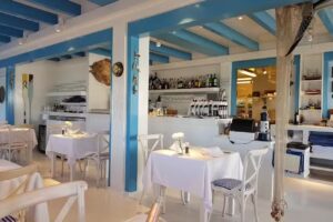 Rompeolas Restaurante – Fuerteventura-