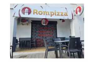 Rompizza