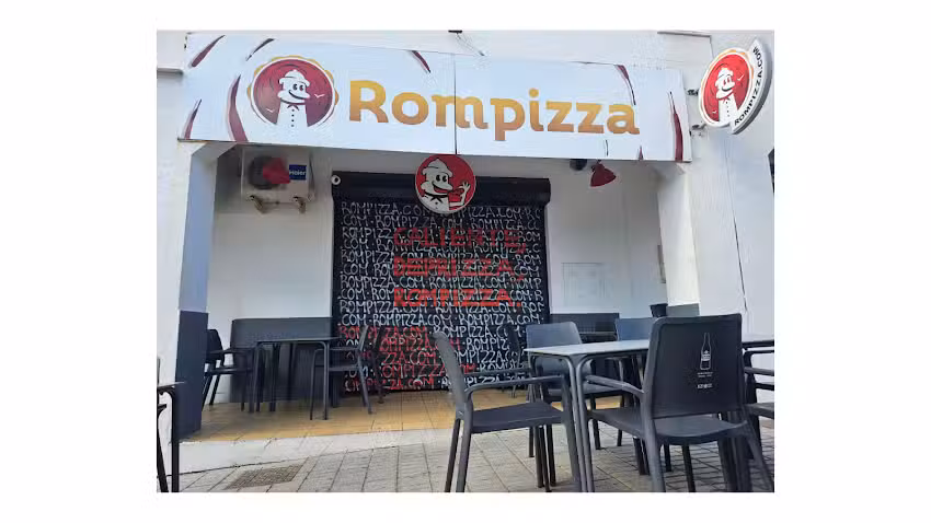 Rompizza
