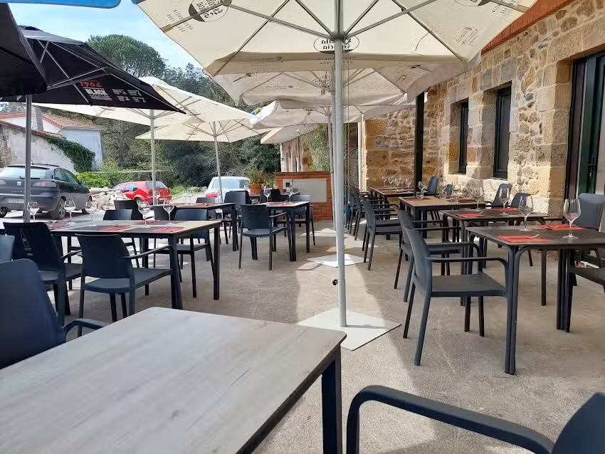 Romy Casa de Comidas