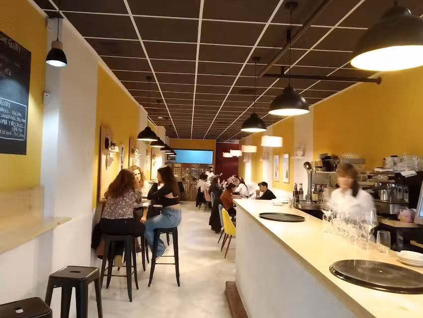 Roneo bar y restaurante