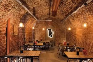 Roost Chicken La Latina