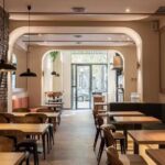 Rooster & Bubbles l Restaurante Barcelona