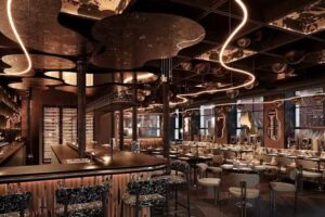 Roostiq Bar
