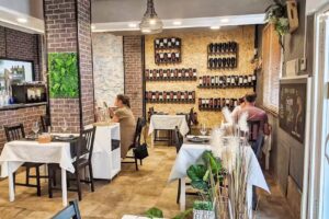 Ropavieja Restaurante