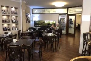 Roqui&ntilde;o Restaurante