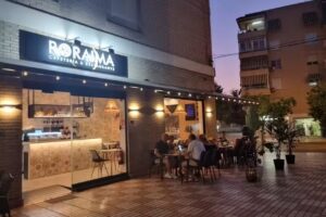 Roraima Café Restaurante