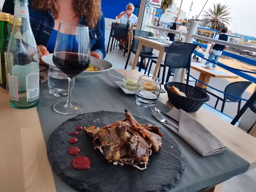 Rosa dei Venti &ndash; Restaurant & Cocktailbar