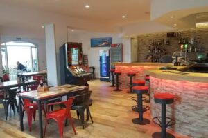 Rosana’s Restaurante