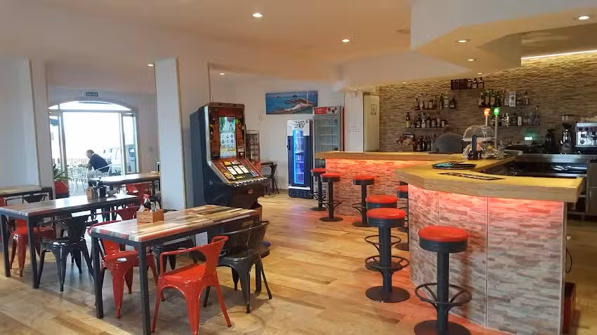 Rosana&rsquo;s Restaurante