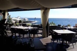 ROSSO SUL MARE Restaurant & Wine Bar