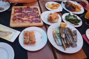 Rosticer&iacute;a Carlos