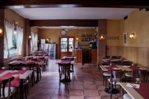 Rosticer&iacute;a El Joglar