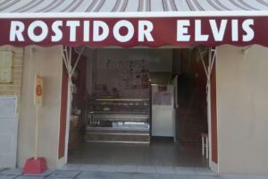 Rostidor Elvis(enero cerrado)