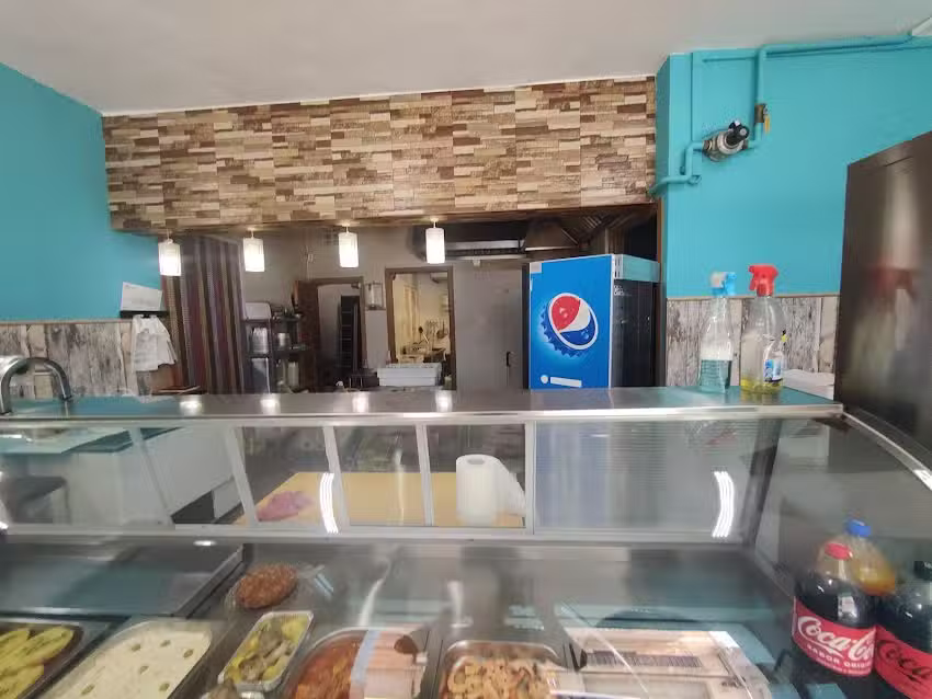 Rostisseria Aran&eacute;s