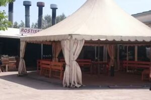 Rostisseria Ca La Pilar