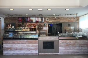 Rostisseria Ca La Teresa