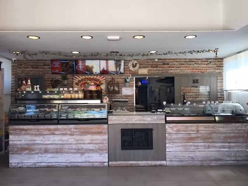 Rostisseria Ca La Teresa