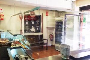 Rostisseria Ca n&rsquo;Oliva