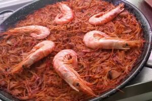 Rostisseria CAL TONET Pineda de Mar