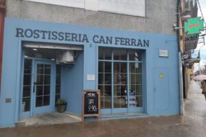 Rostisseria Can Ferran