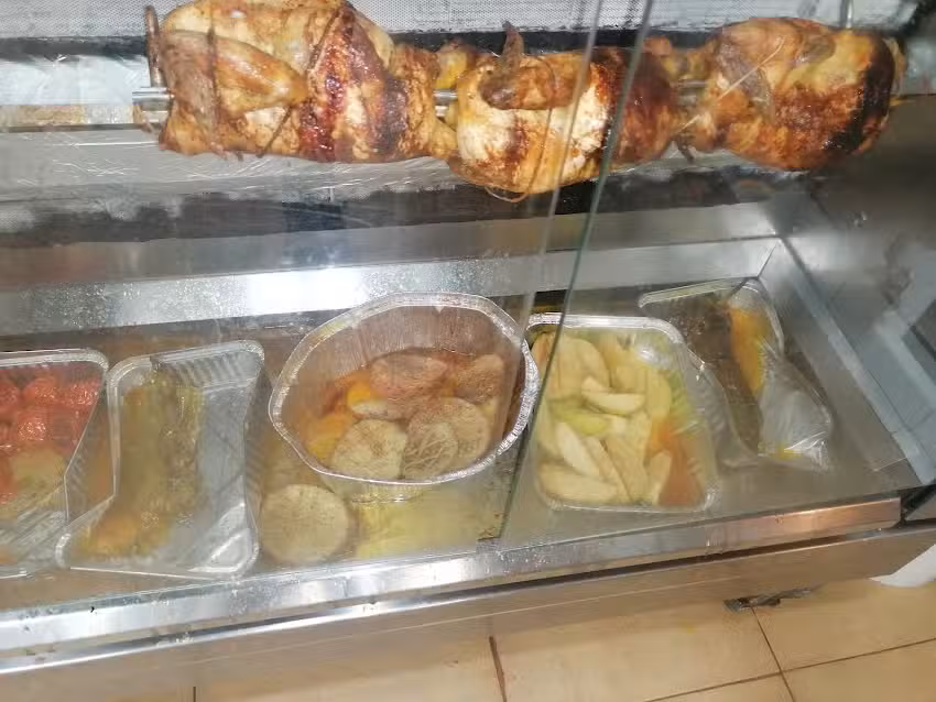 Rostisseria Can Ori