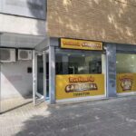 Rostisseria Can Sagal