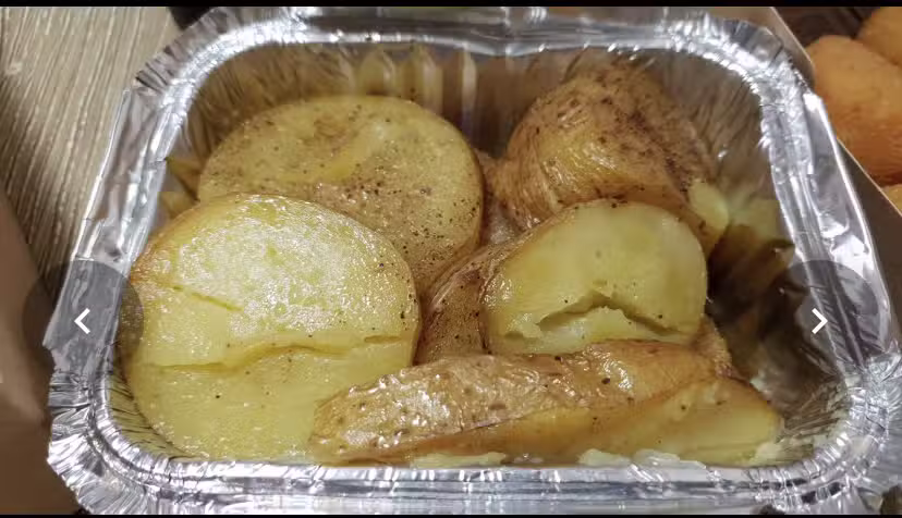 Rostisseria Casa V&iacute;lchez