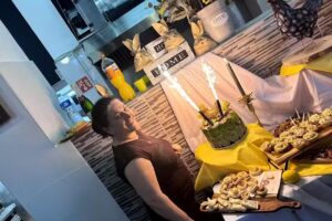 Rostisseria Com a casa