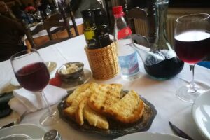 rostisseria cuines del m&oacute;n INEDIT Rostiseria