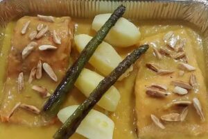 ROSTISSERIA EL BON GUST DE LA ROSA