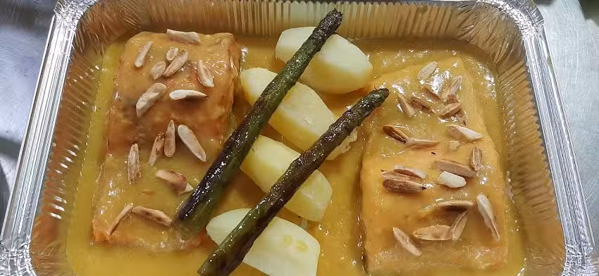 ROSTISSERIA EL BON GUST DE LA ROSA