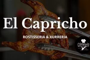 Rostisseria El Capricho