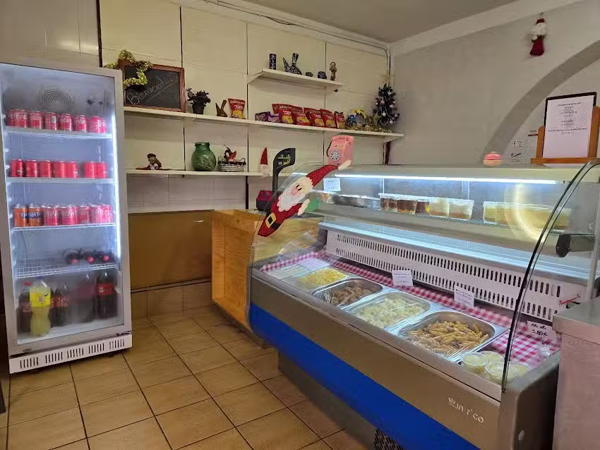 Rostisseria El Papiol