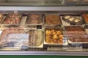 ROSTISSER&Iacute;A JORDI &ndash; Abrera