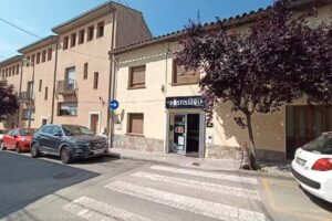 ROSTISSERIA L&rsquo;AMETLLA