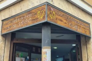 Rostisseria l’Ast Güell Barri Antic