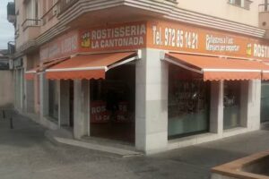 Rostisseria La Cantonada