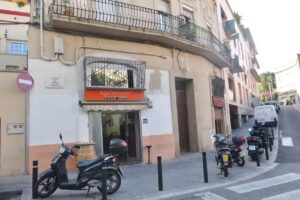 Rostisseria La Cuineta