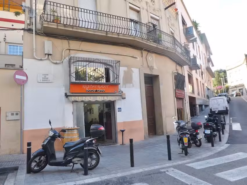 Rostisseria La Cuineta