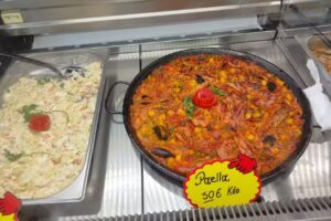 Rostisseria La Esquina